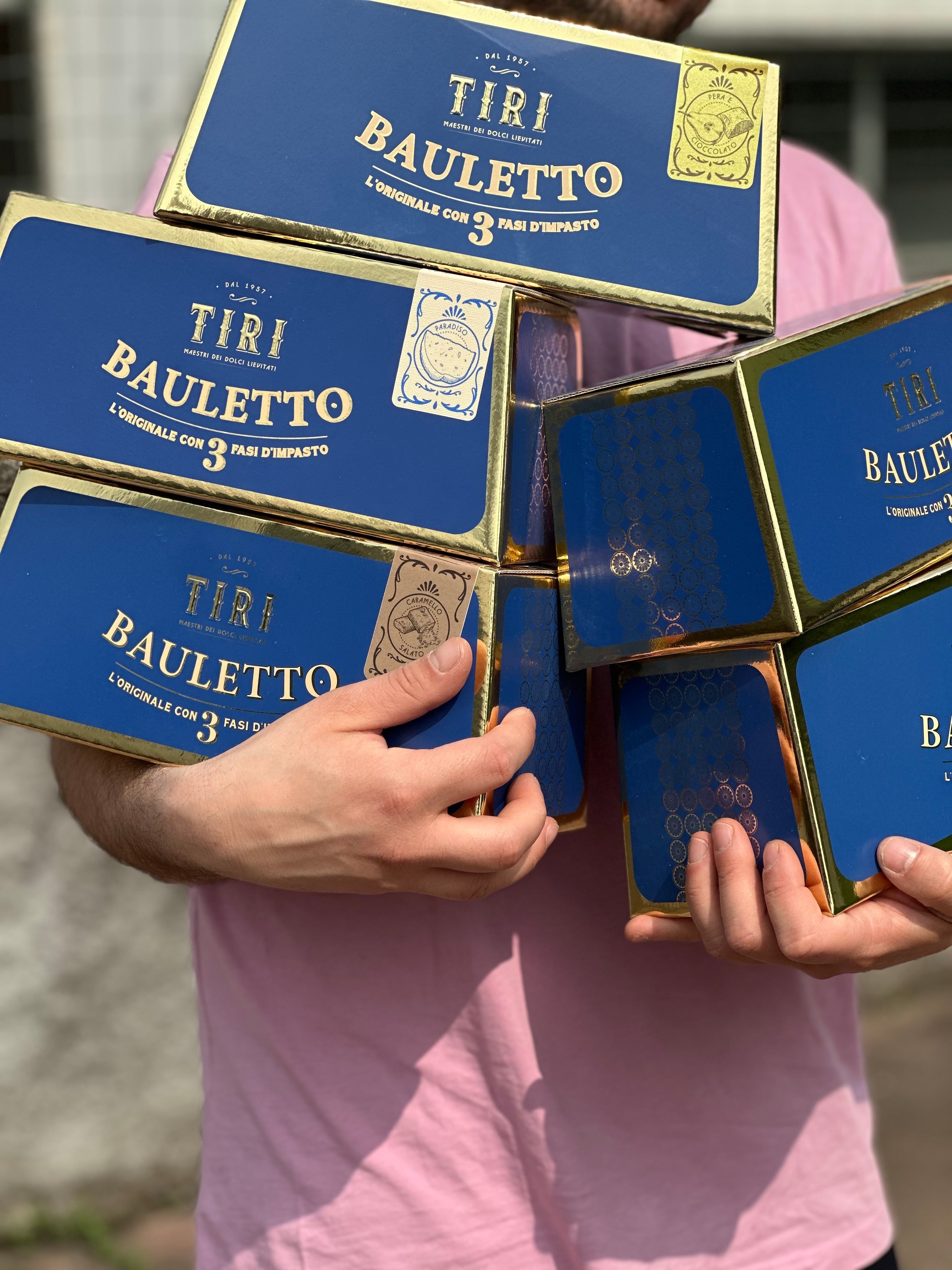 Biscotti e Dolci