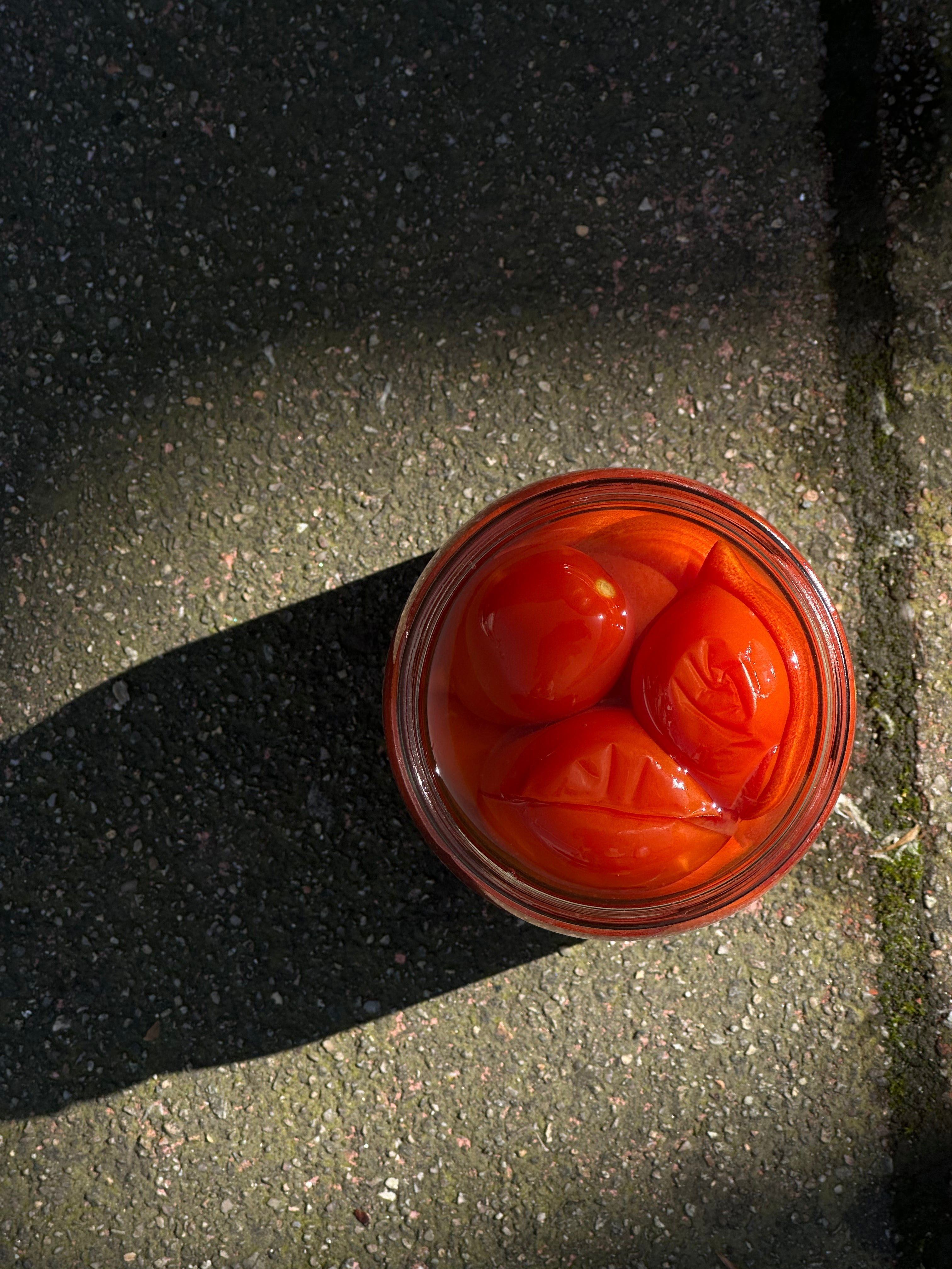 Sughi Pronti e Passate di pomodoro