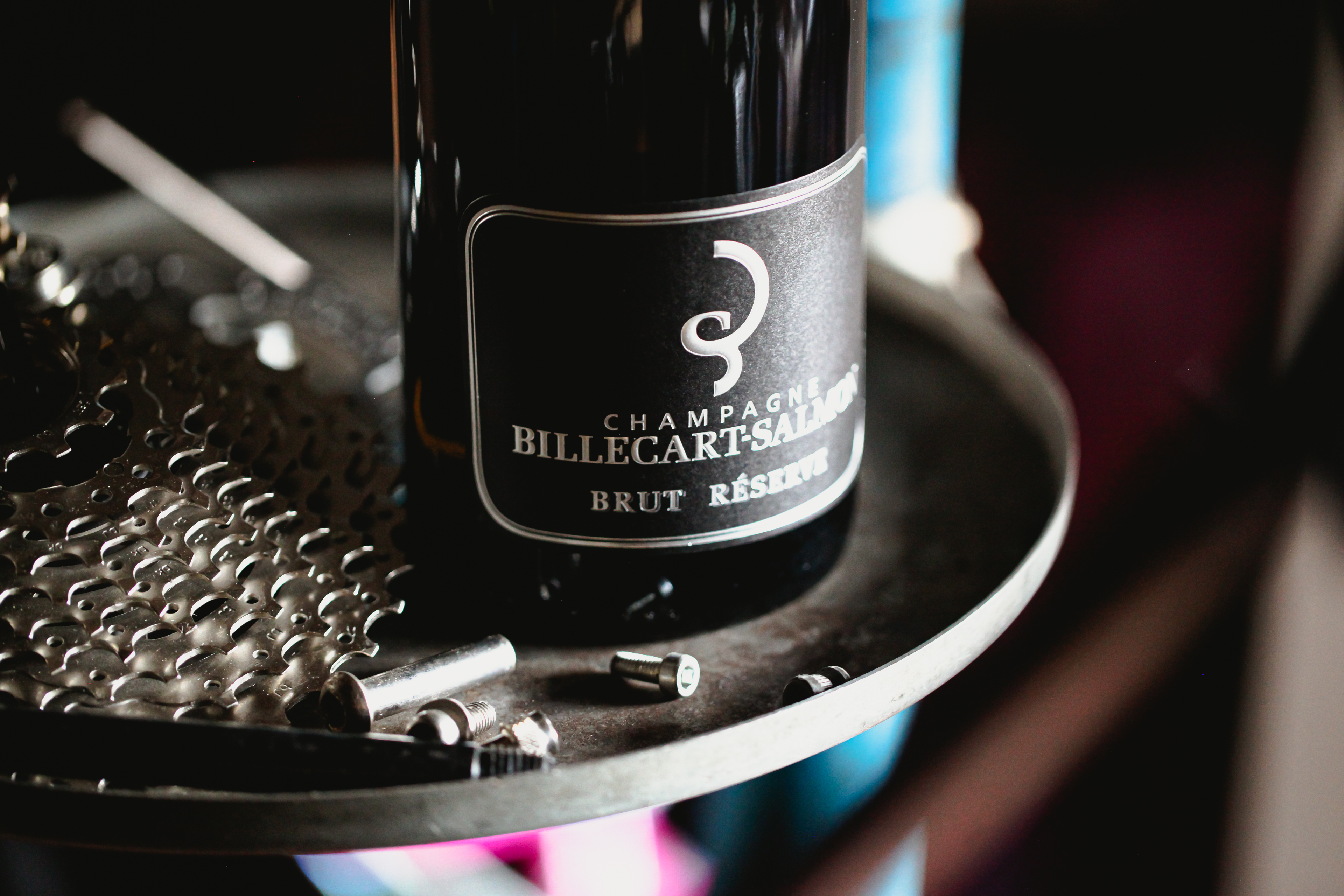 Champagne
