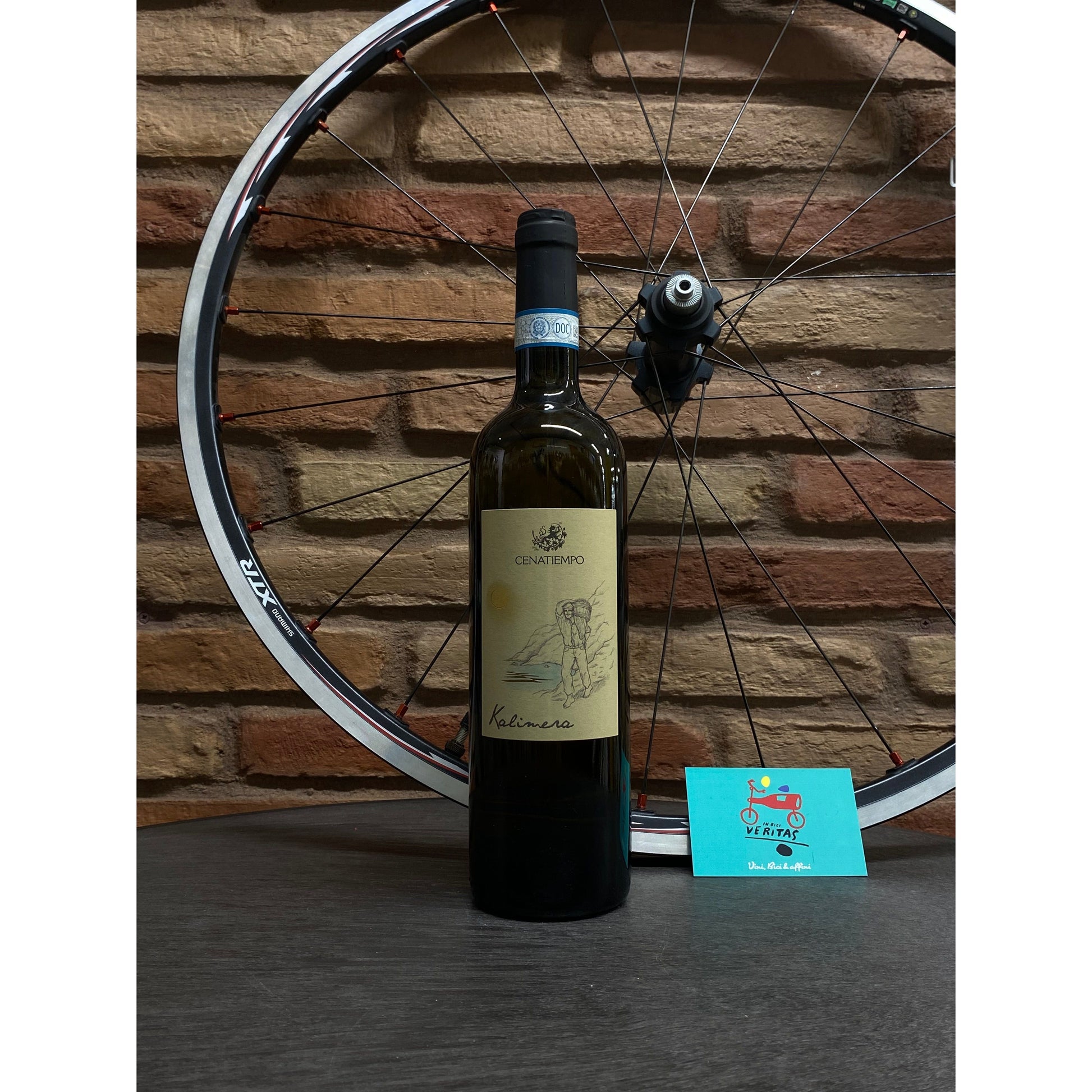 Collestefano - Verdicchio di Matelica 2023