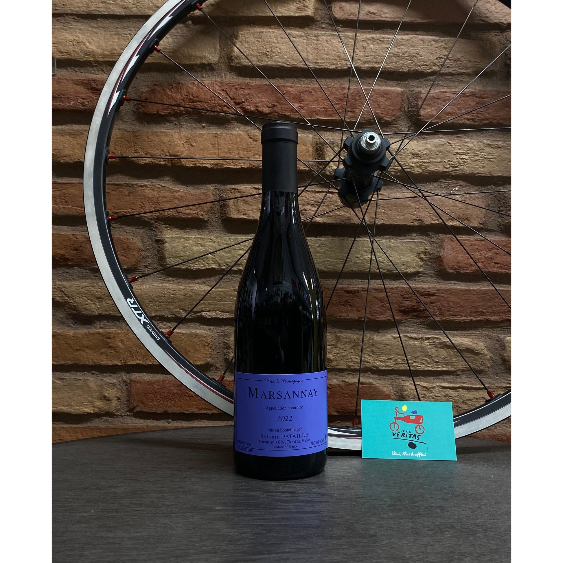 Sylvain Pataille - Marsannay Rouge 2022