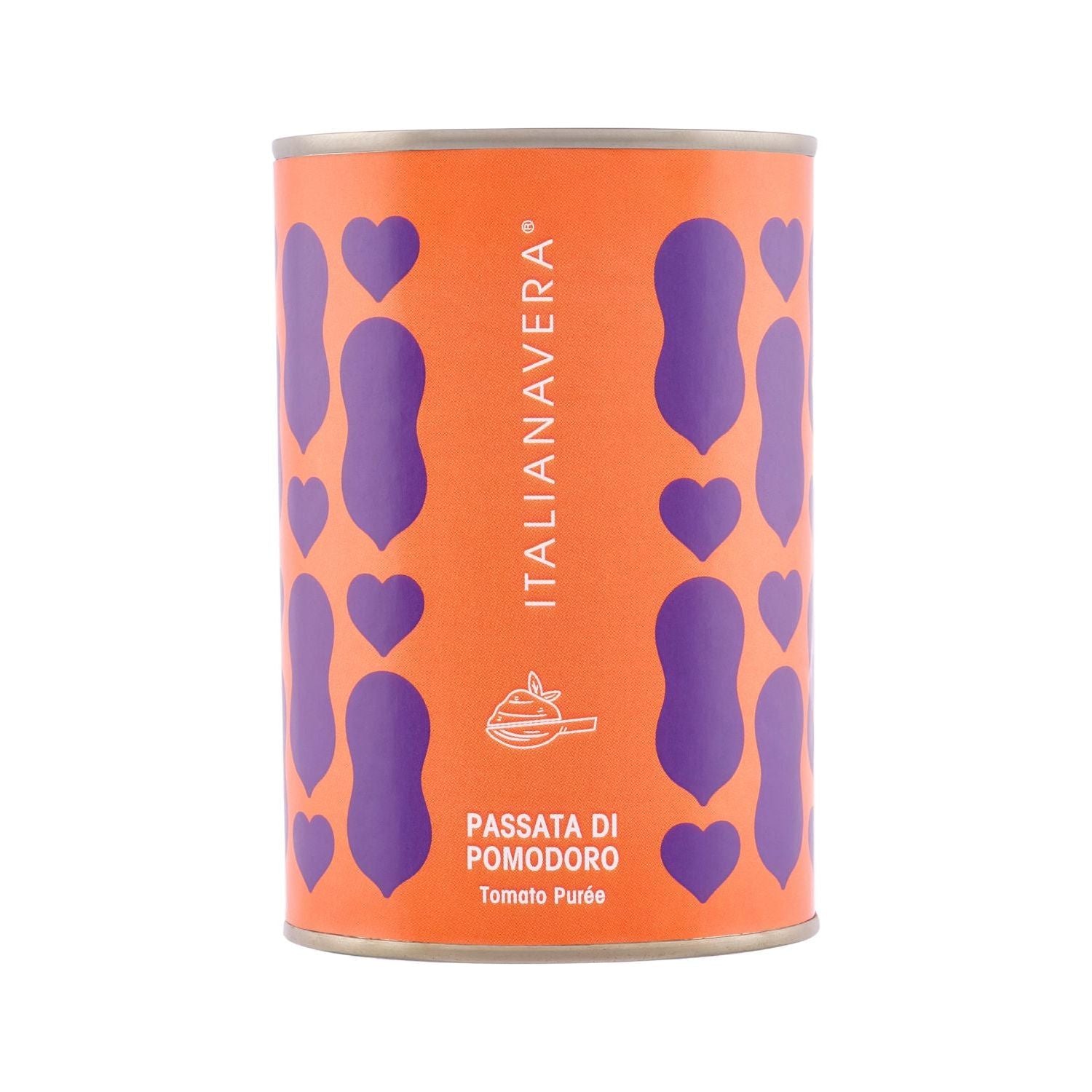 Italianavera - Passata di Pomodoro