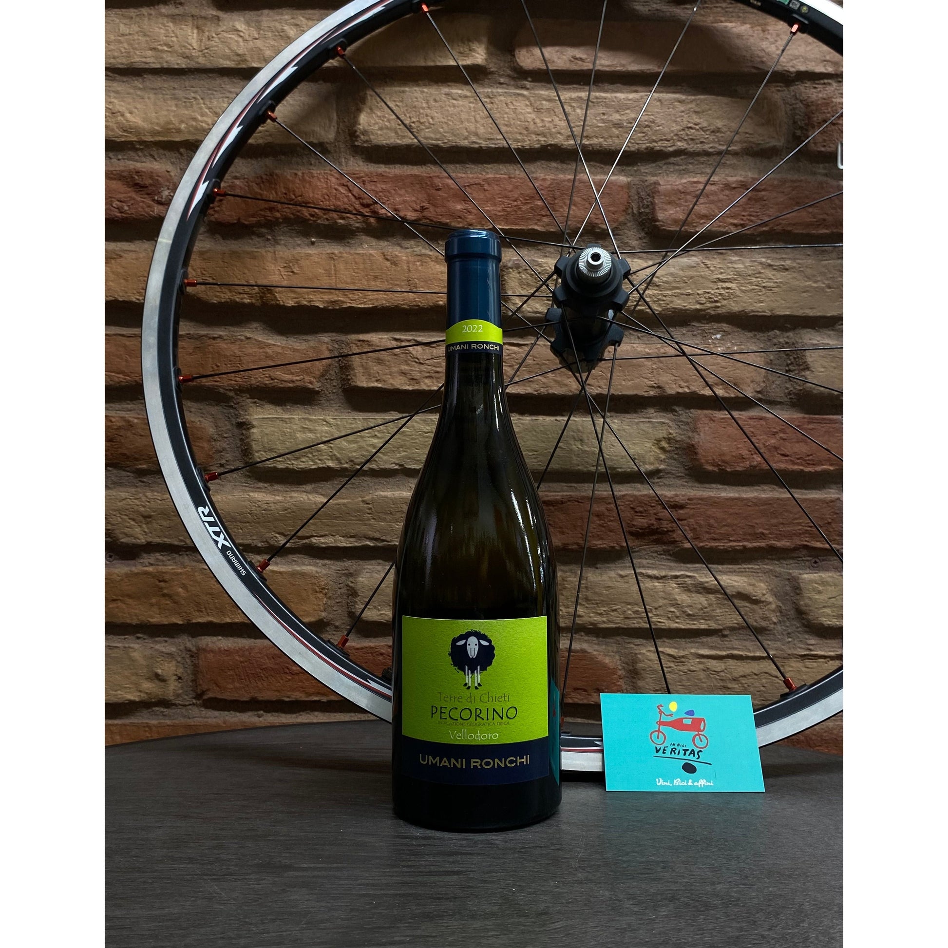 Umani Ronchi - Pecorino 2022