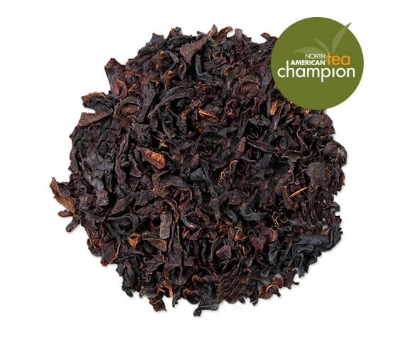 Tea Fortè - Tè Nero English Breakfast