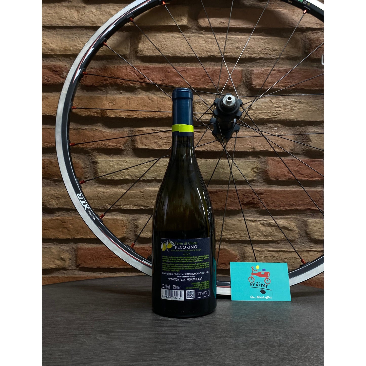 Umani Ronchi - Pecorino 2022