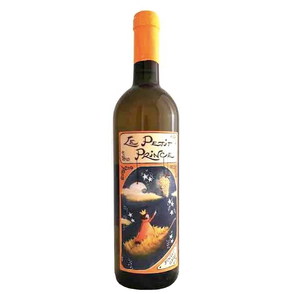 Le Vieux Joseph - Vallée d’Aoste DOP Pinot Gris “Le Petit Prince” 2021