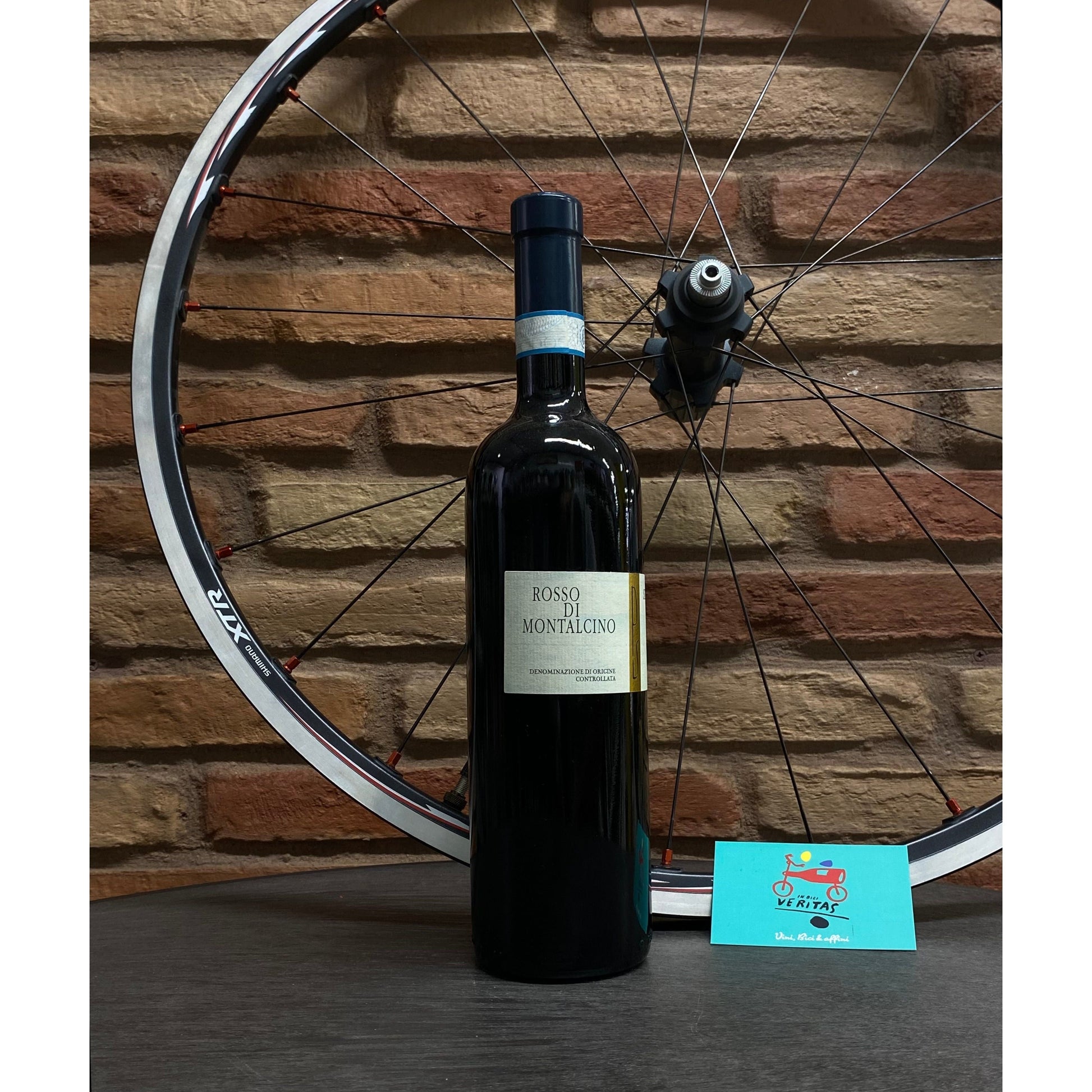 Siro Pacenti - Rosso di Montalcino 2018