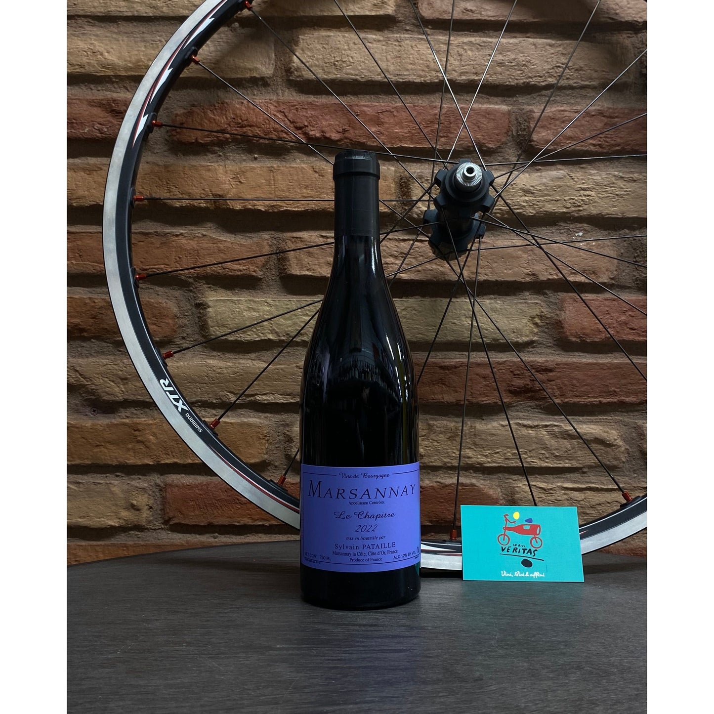 Sylvain Pataille - Marsannay “Le Chapitre” 2022