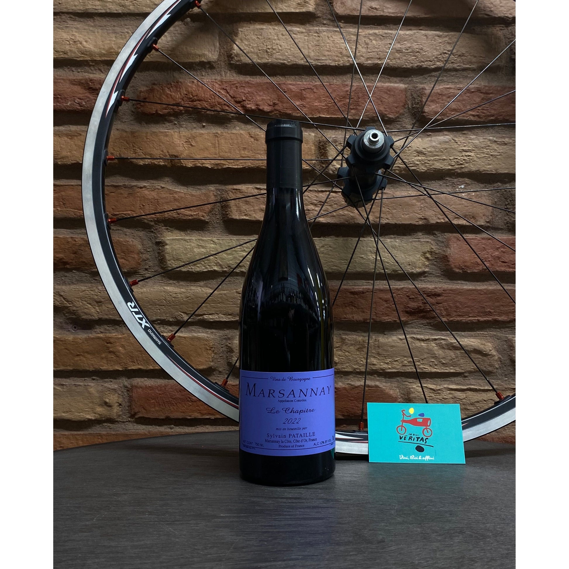 Sylvain Pataille - Marsannay “Le Chapitre” 2022