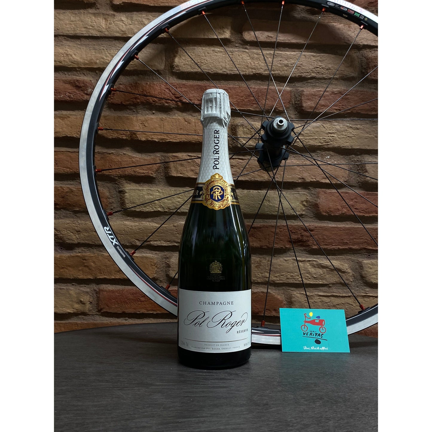 Pol Roger - Champagne Réserve