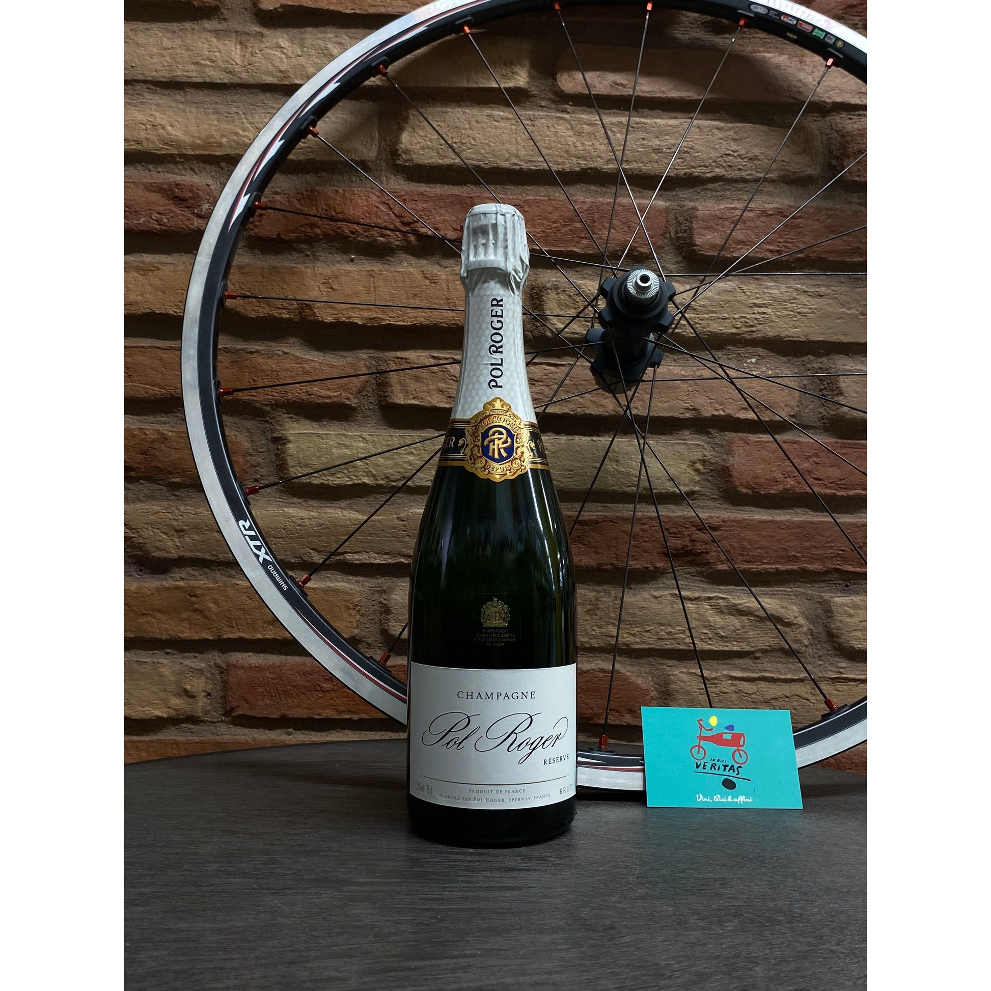 Pol Roger - Champagne Réserve