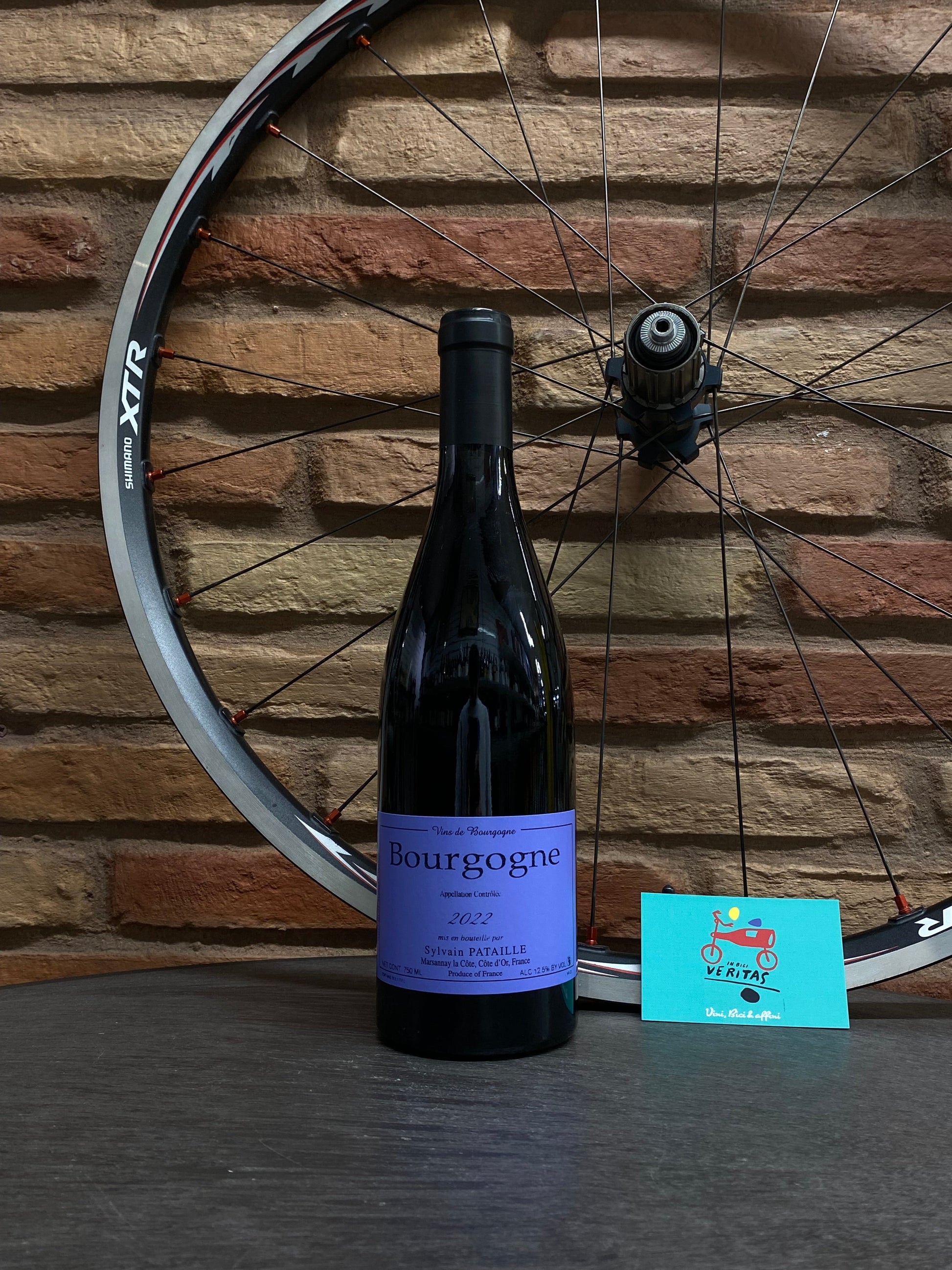 Sylvain Pataille - Bourgogne 2022