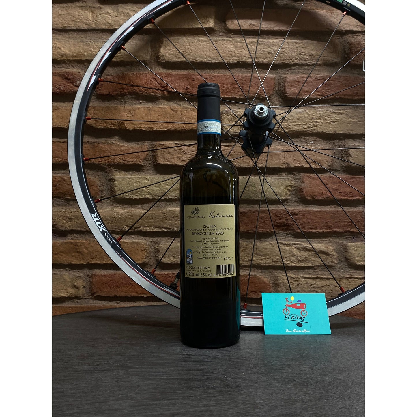 Collestefano - Verdicchio di Matelica 2023