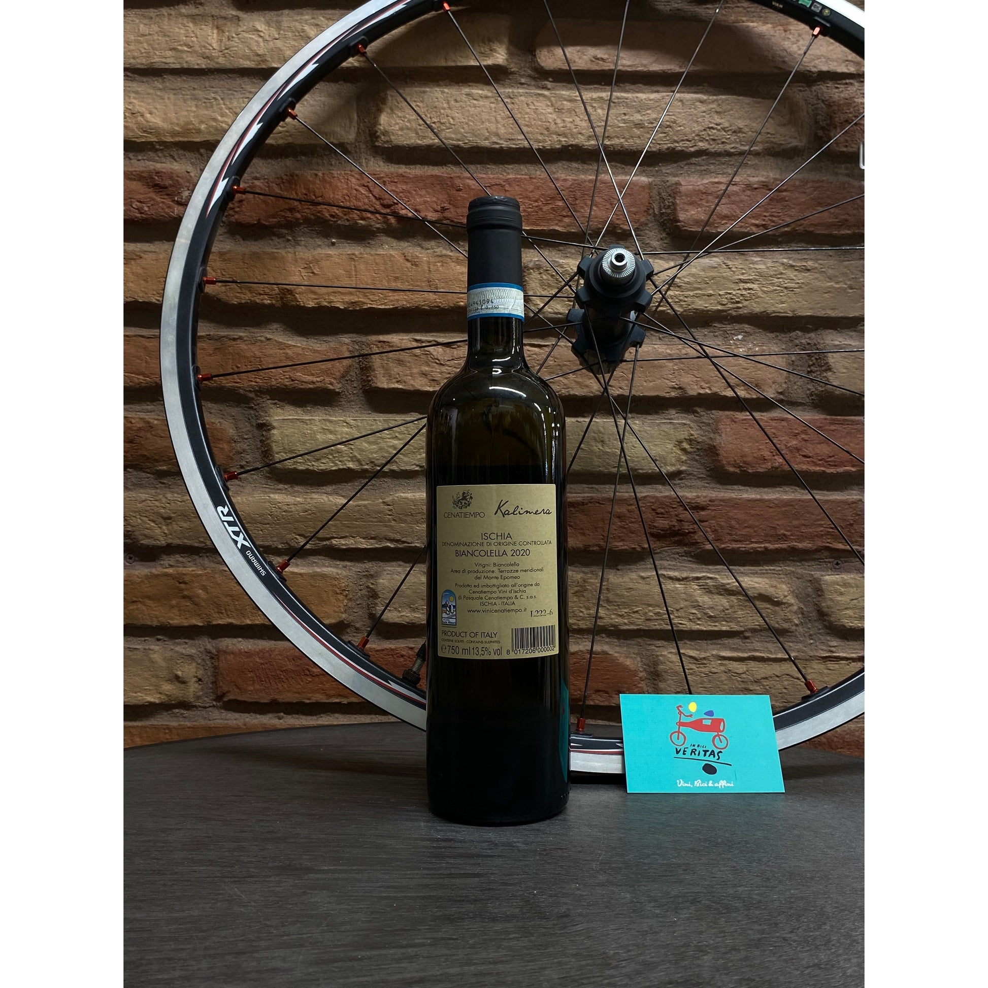 Collestefano - Verdicchio di Matelica 2023