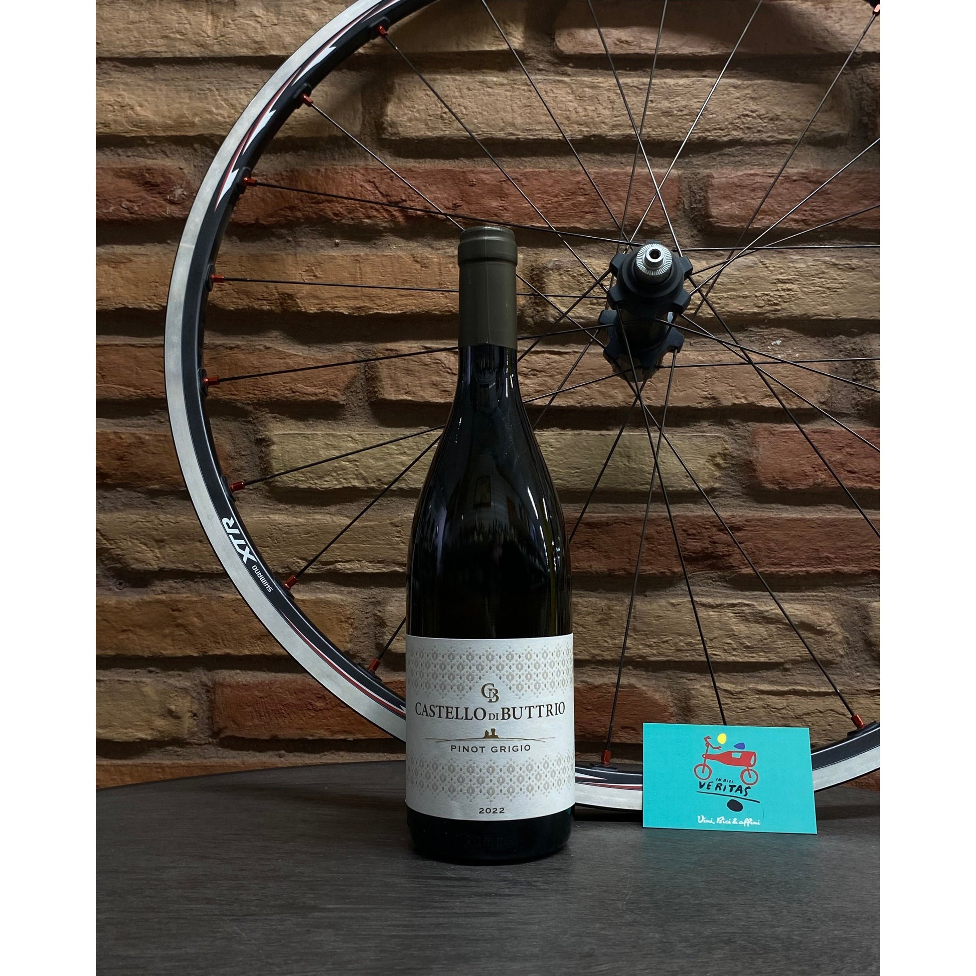 Castello di Buttrio - Pinot Grigio 2022