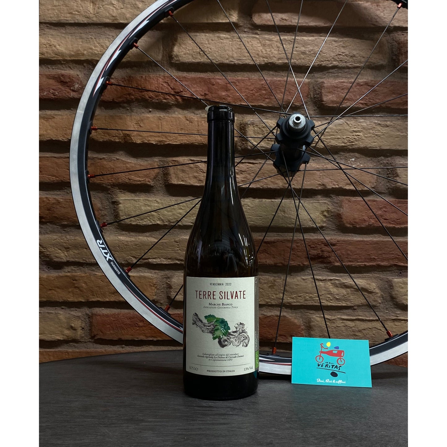 Az. Agr. La Distesa - Terre Silvate 2022