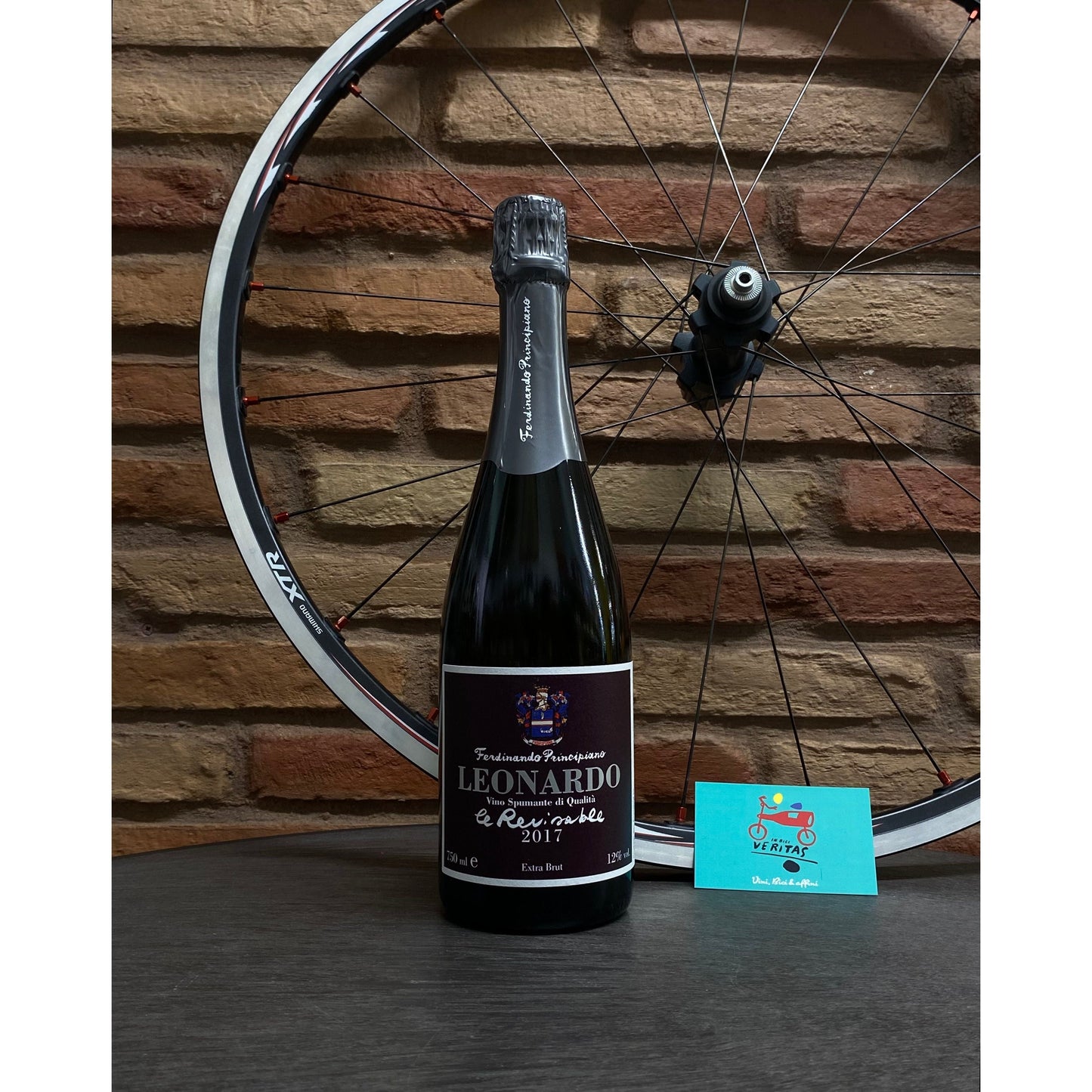 Alta Langa "Leonardo" 2017 - Ferdinando Principiano