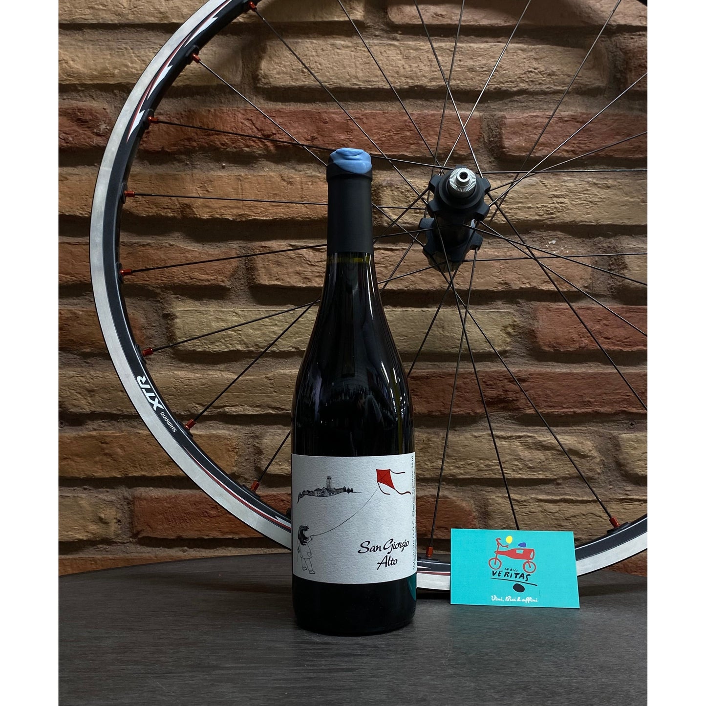 Castelrotto “San Giorgio Alto” Agricultural Company