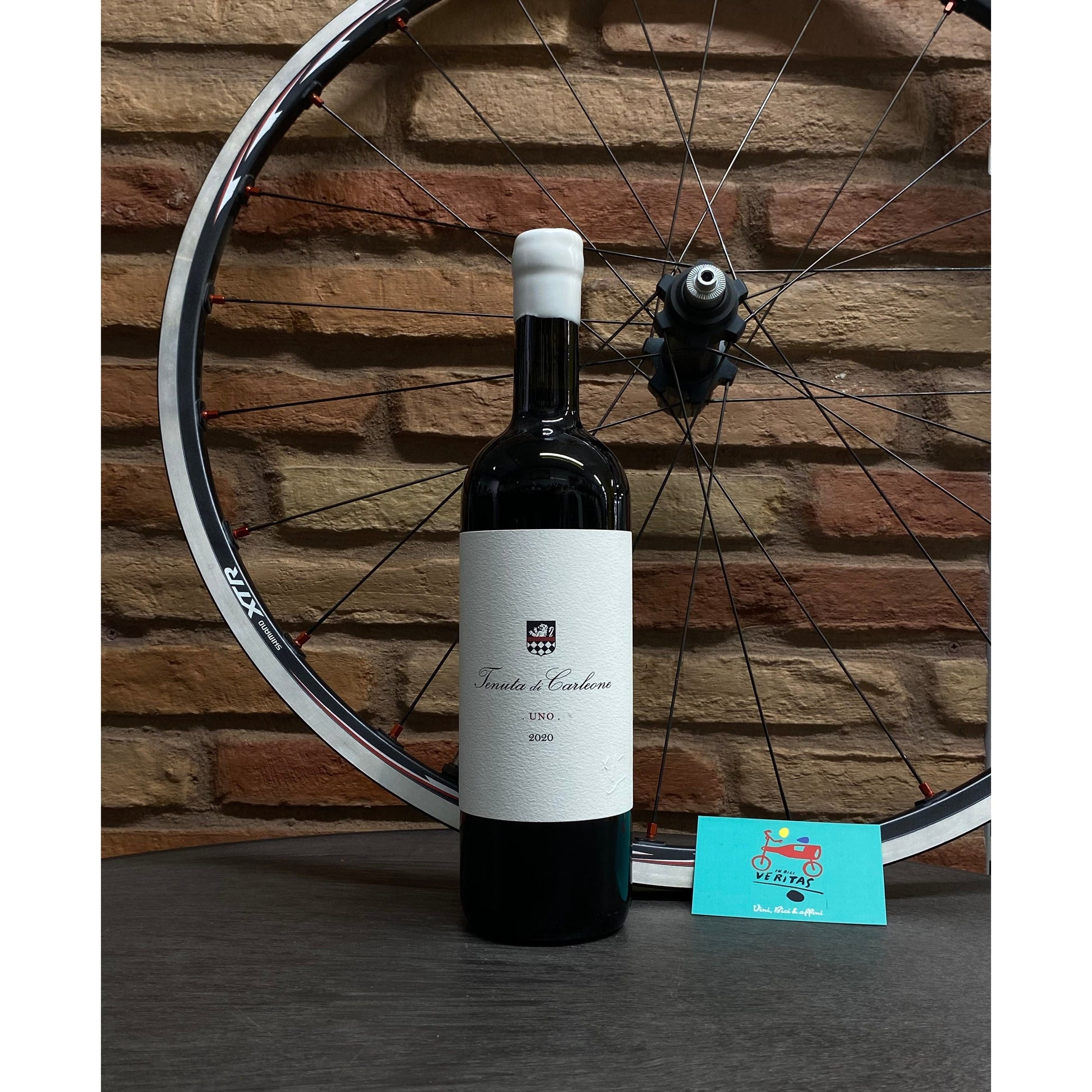 "Uno" IGT Toscana 2020 - Tenuta di Carleone