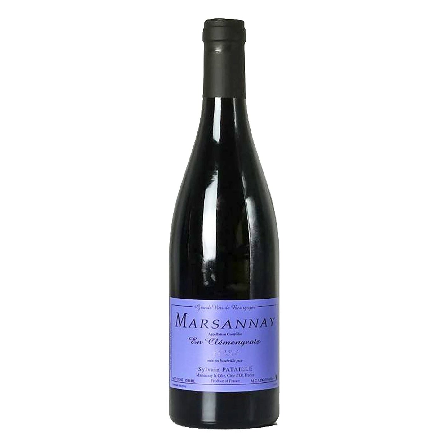 Sylvain Pataille - Marsannay Rouge “Clemengeots” 2022