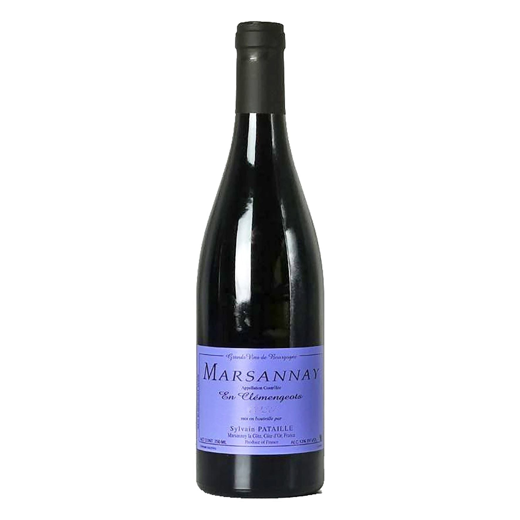 Sylvain Pataille - Marsannay Rouge “Clemengeots” 2022