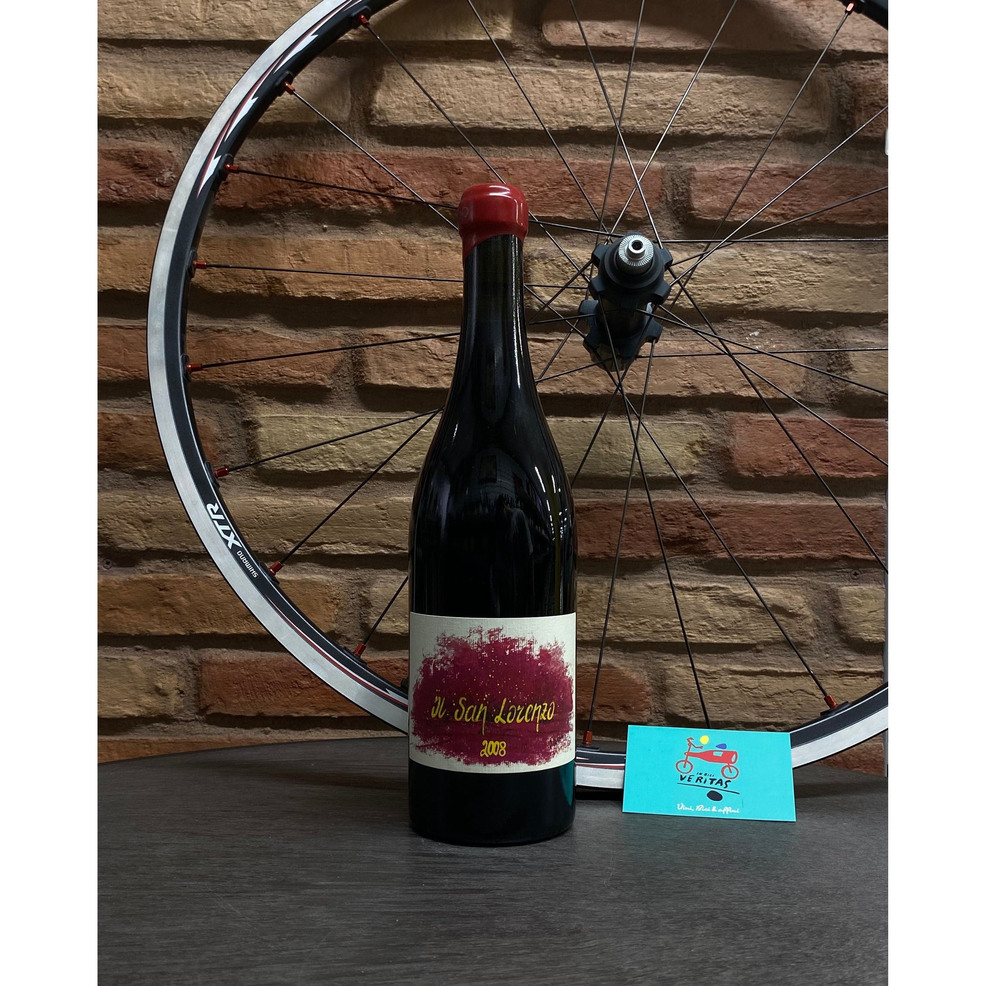 Fattoria San Lorenzo - Il San Lorenzo 2008