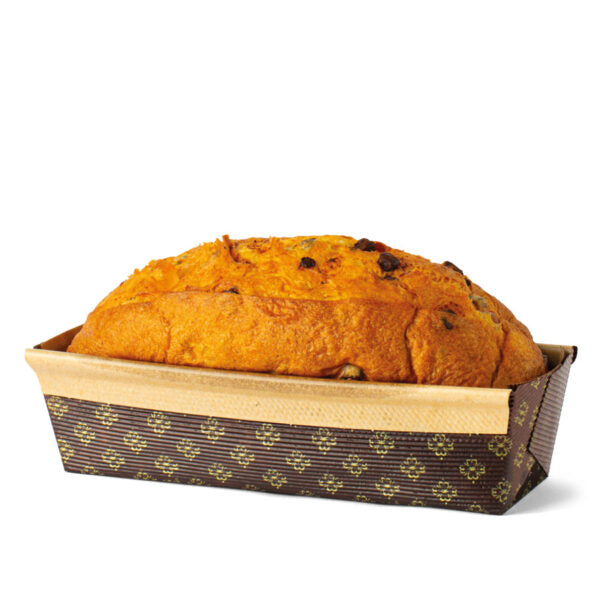 TIRI - Bauletto Pera e Cioccolato 450g