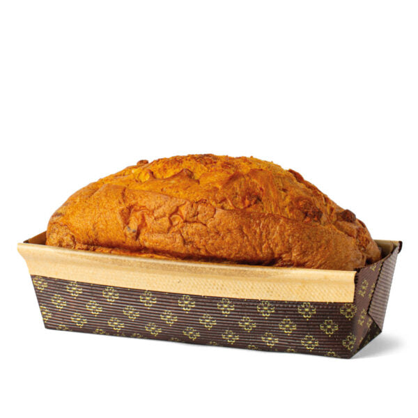 TIRI - Bauletto Caffè e Cioccolato Bianco 450g