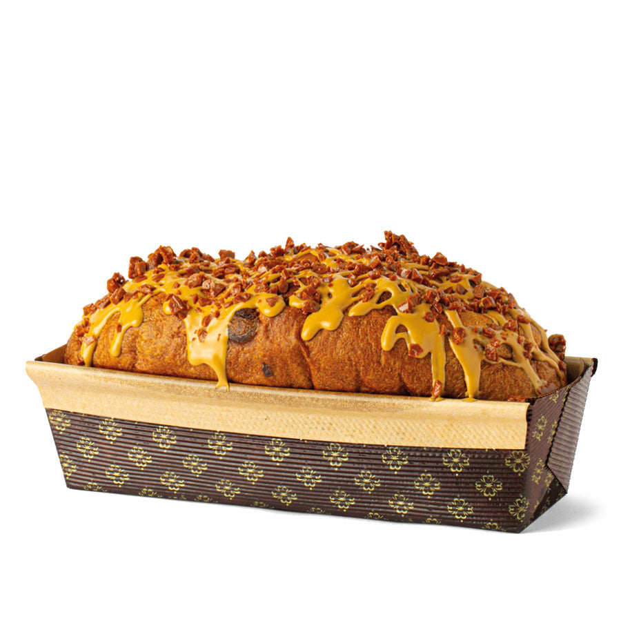 TIRI - Bauletto Caramello Salato 450g