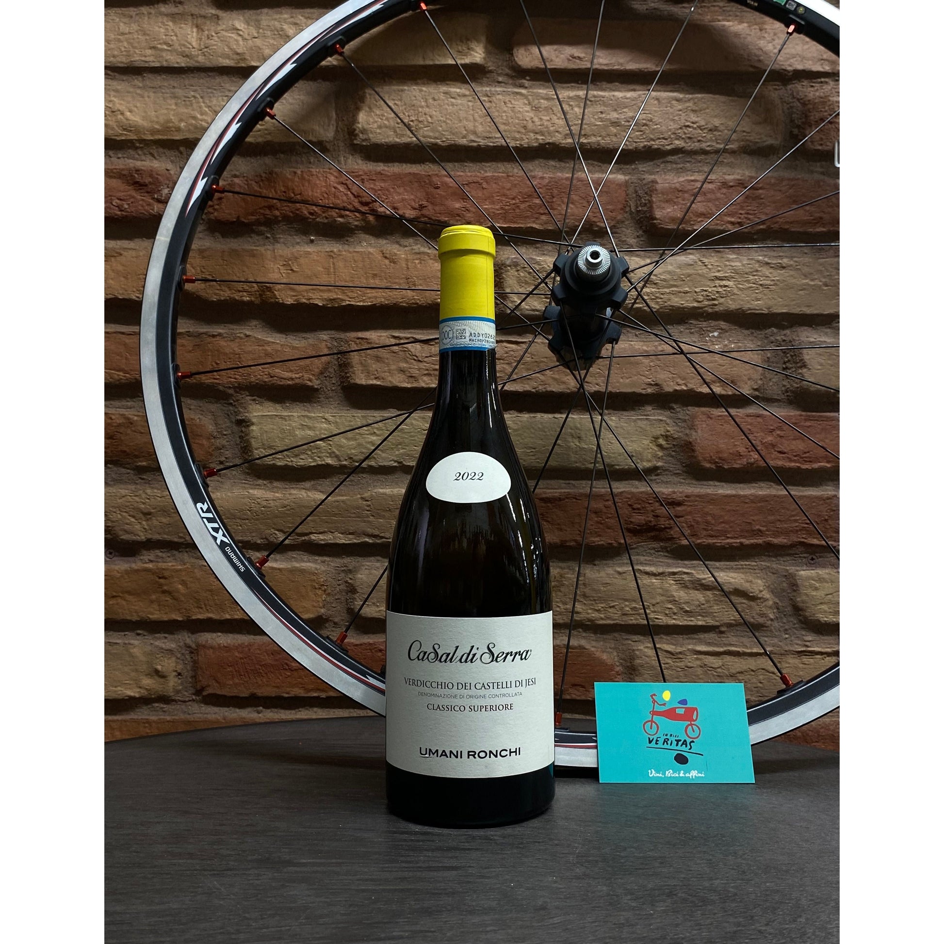 Umani Ronchi - Casal di Serra Verdicchio 2022