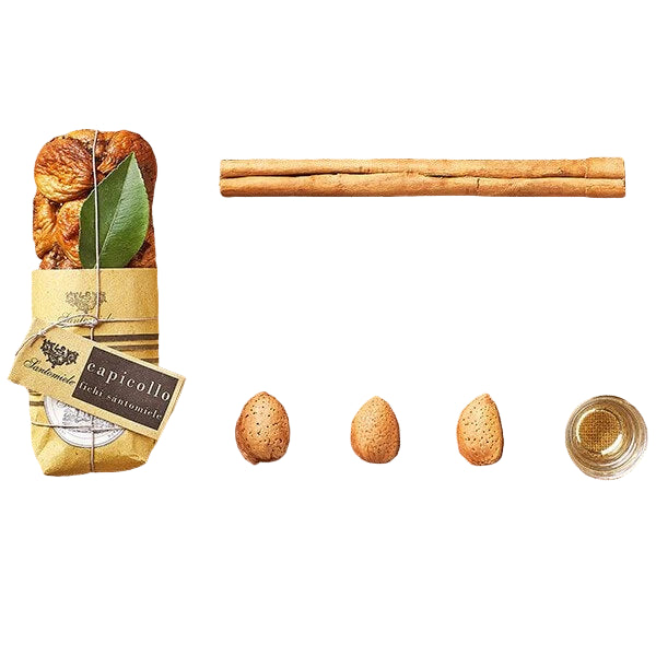 Capicollo - Fichi Santomiele