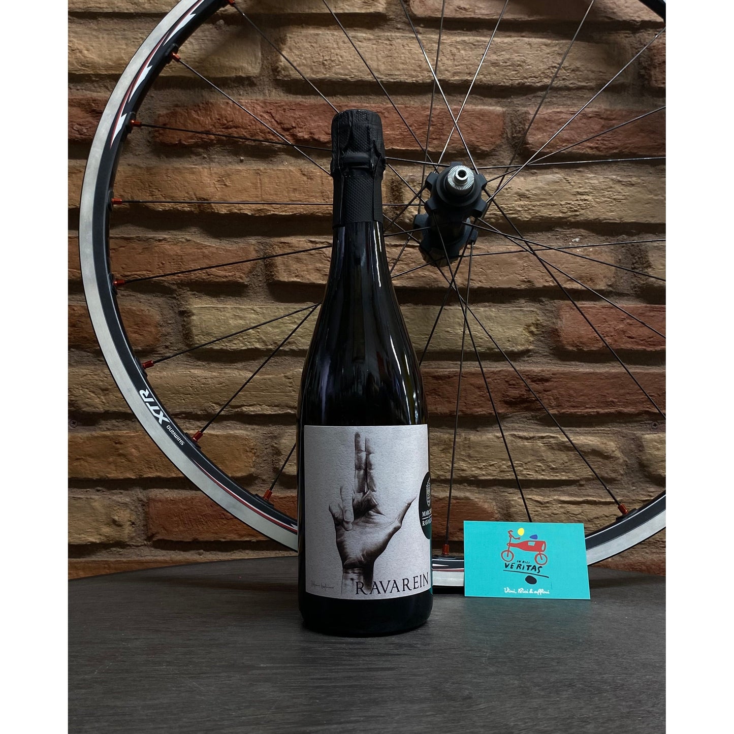 Marchesi di Ravarino - “Ravarein” 2021