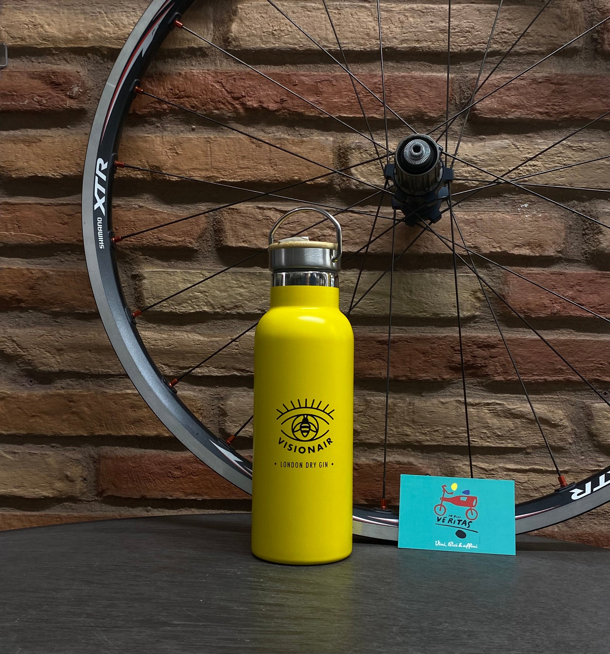 Visionair - London Dry Gin