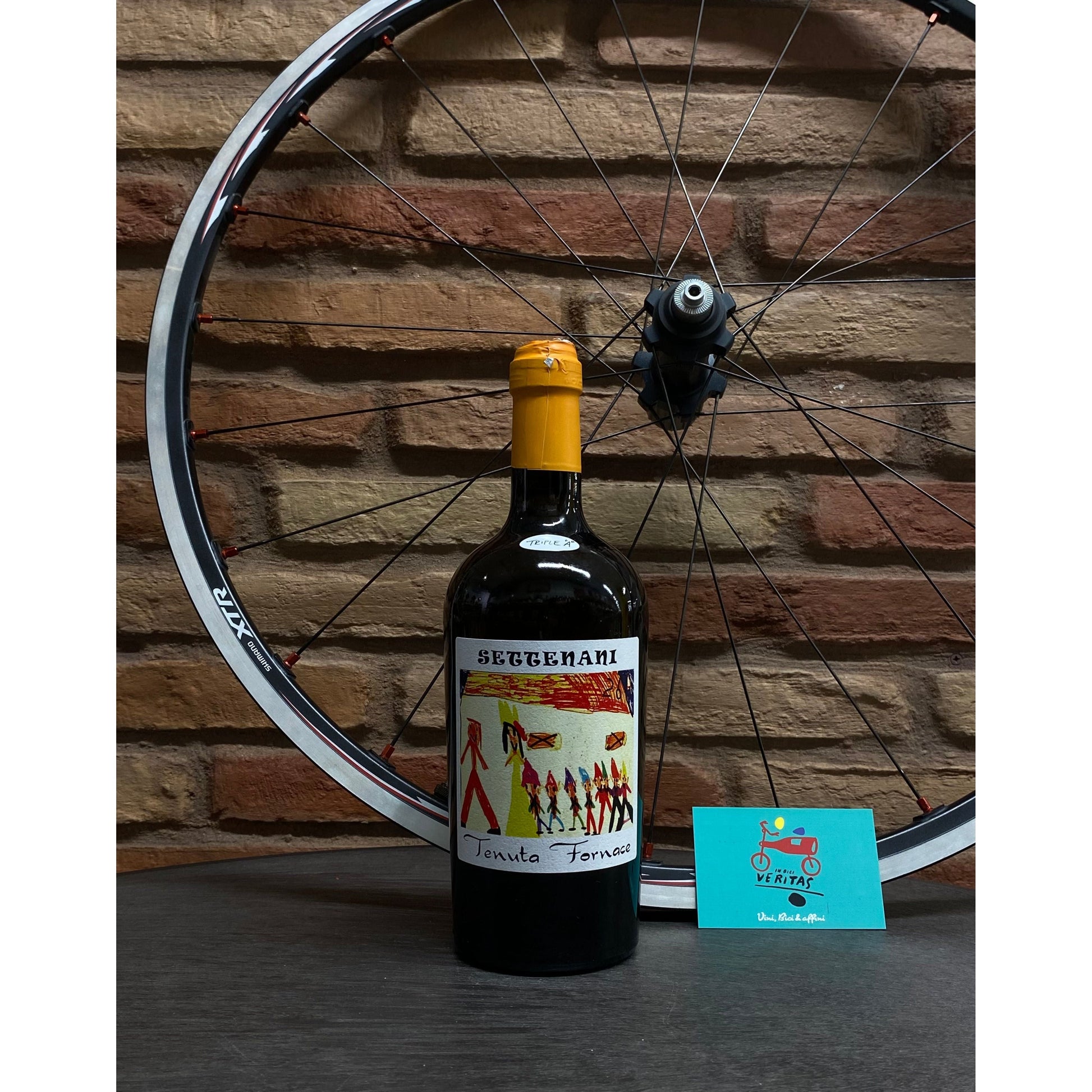 Tenuta Fornace - “Settenani” Riesling 2021