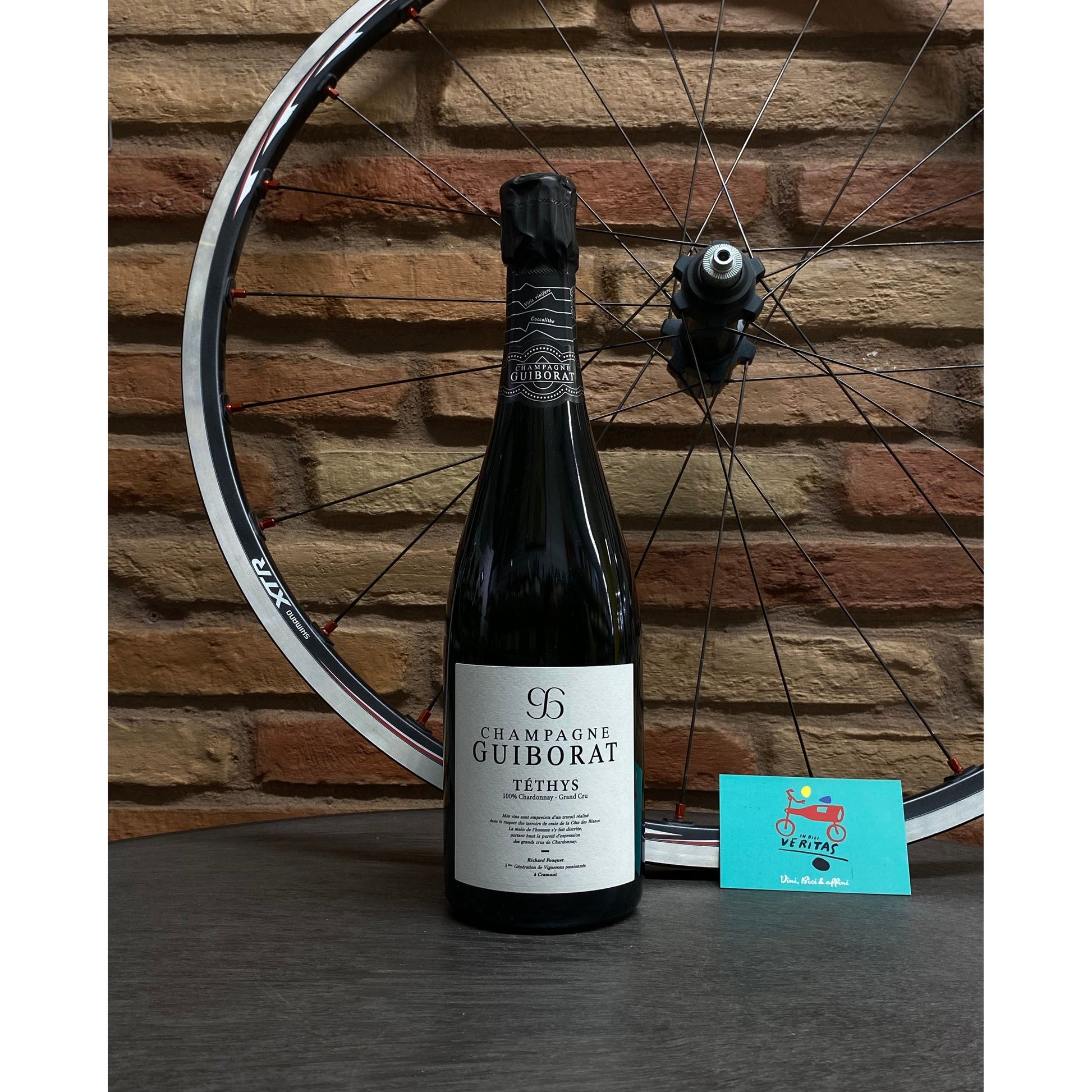 Champagne Guiborat - Tethys.20