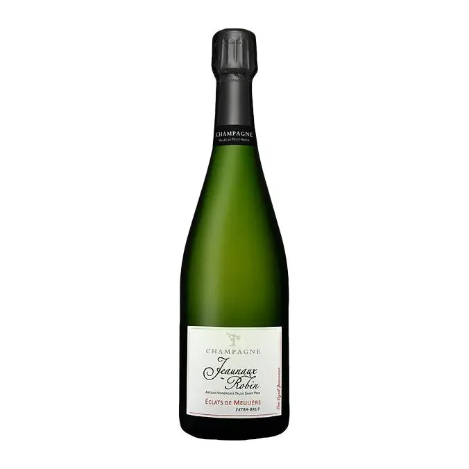 Champagne Èclats de Meulière Extra Brut
