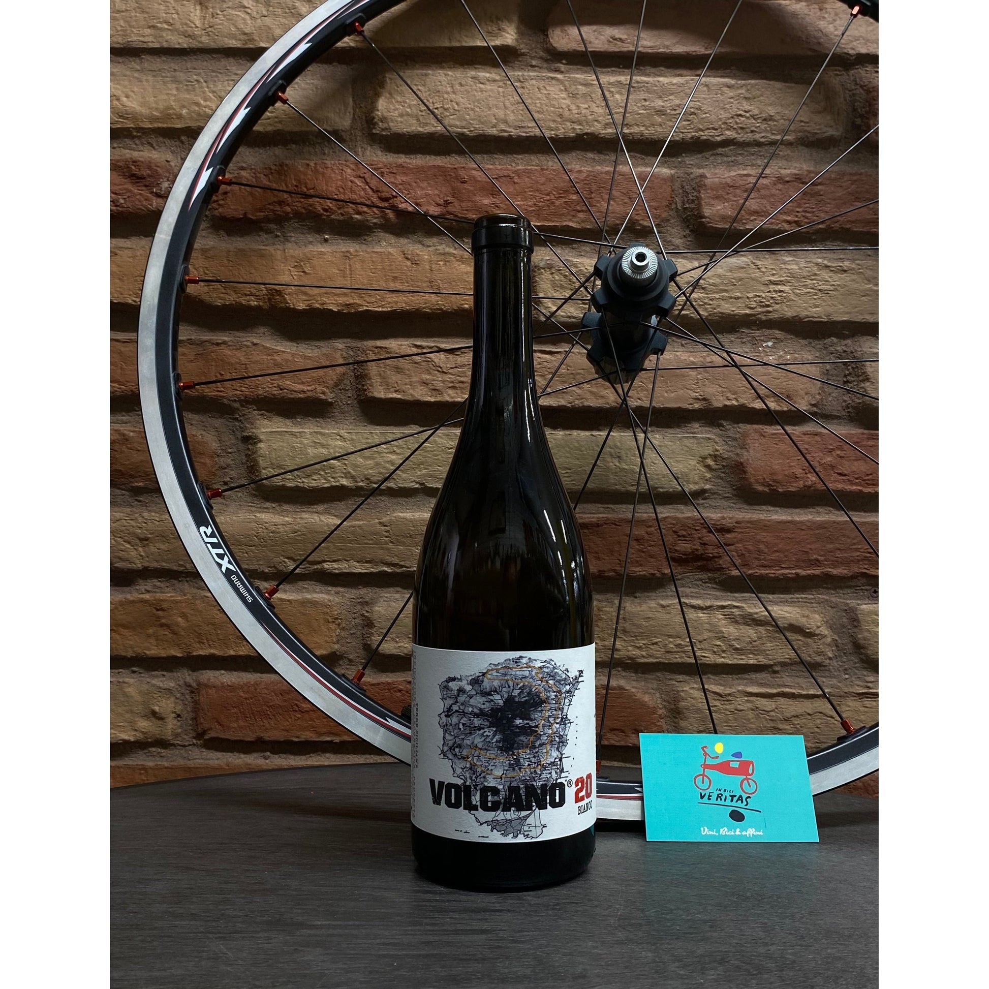 Monterosso - “Volcano20” Etna Bianco