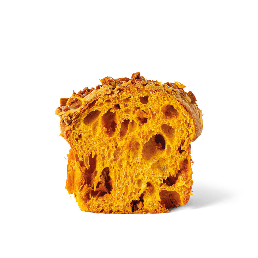 TIRI - Bauletto Caramello Salato 450g