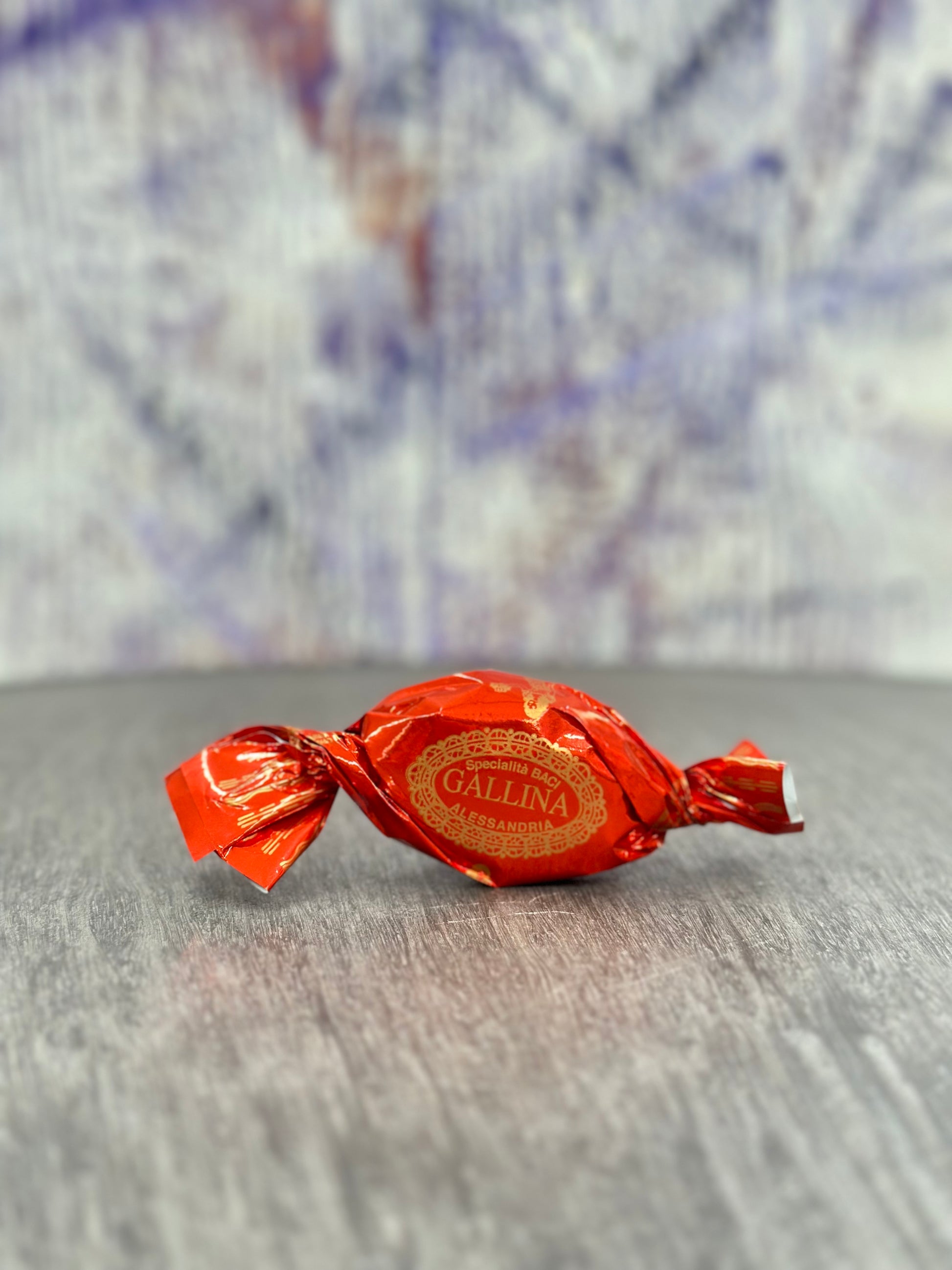 Baci Gallina - Pasticceria Gallina - L'enoteca di In Bici Veritas