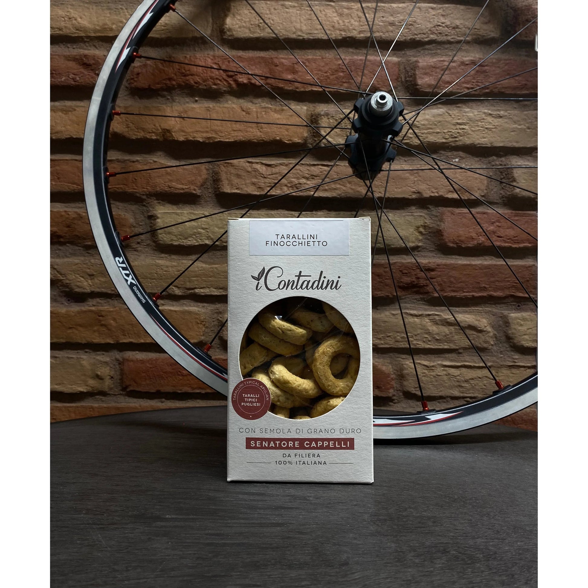 iContadini - Taralli 250g