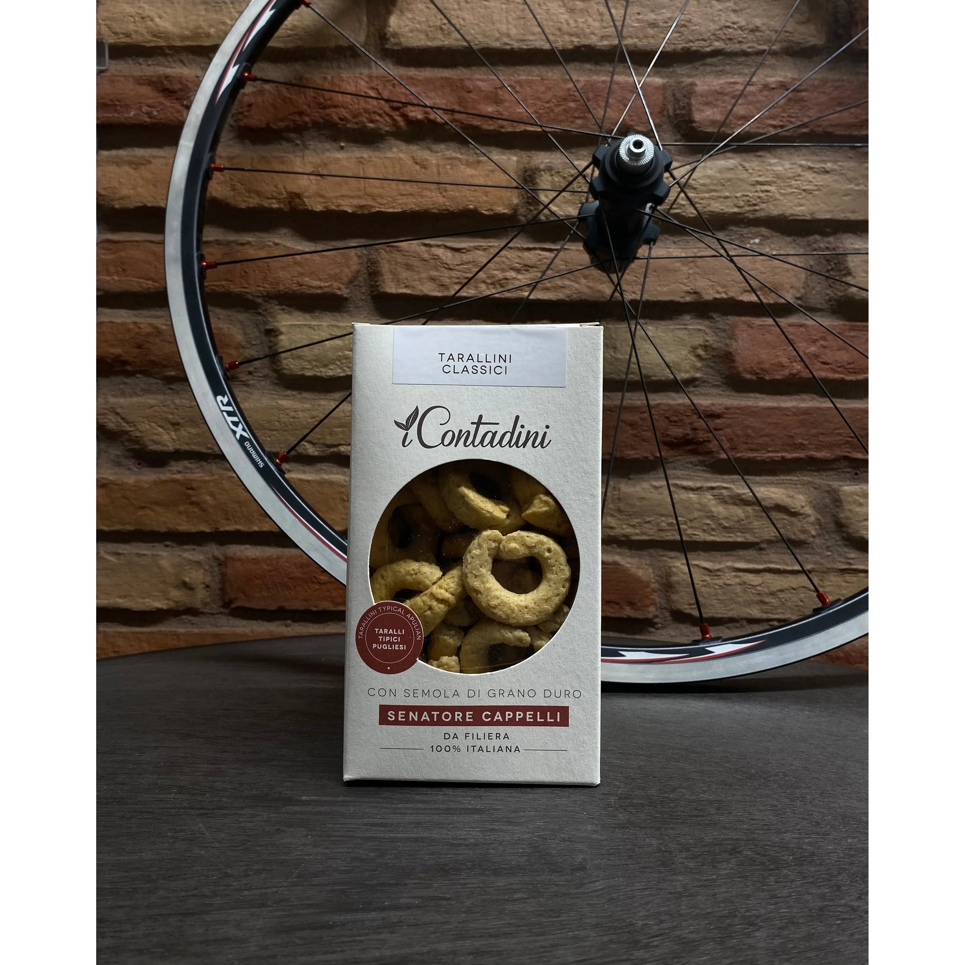 iContadini - Taralli 250g