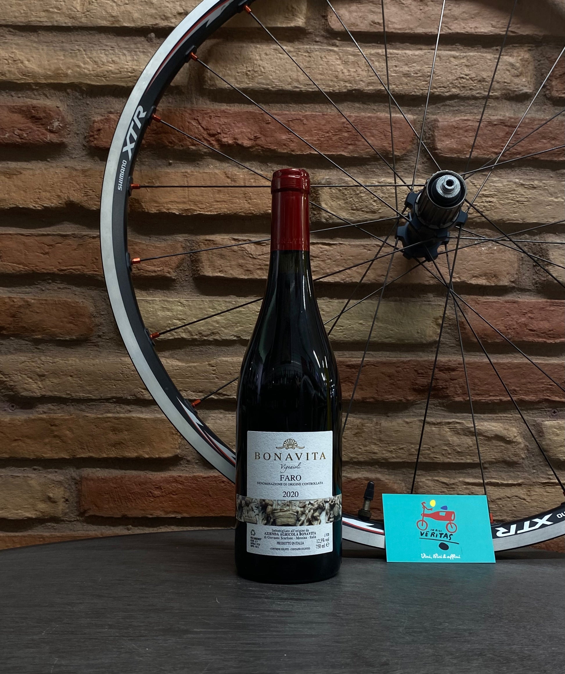 Bonavita - Faro 2020