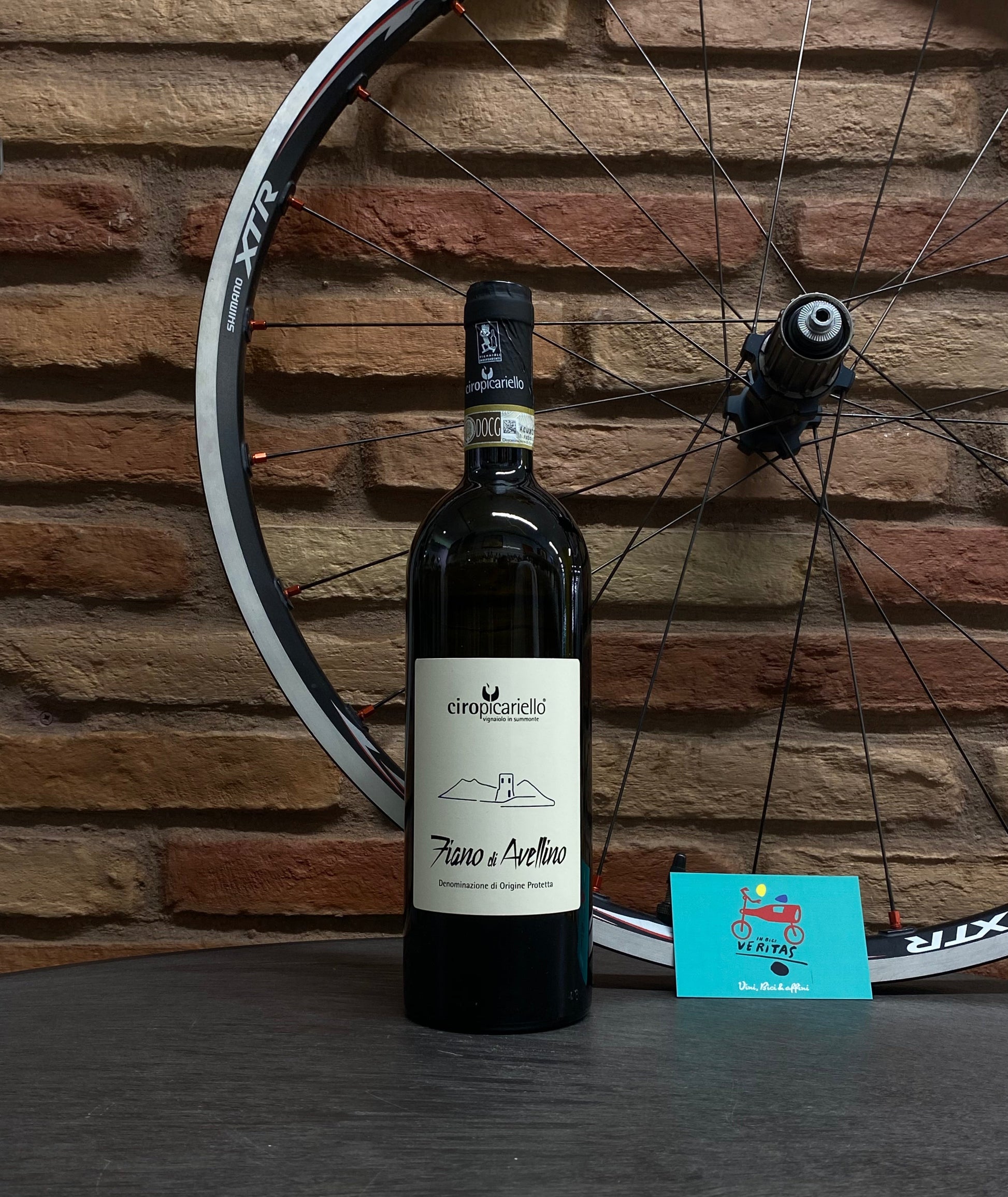 Ciro Picariello - Fiano di Avellino 2023