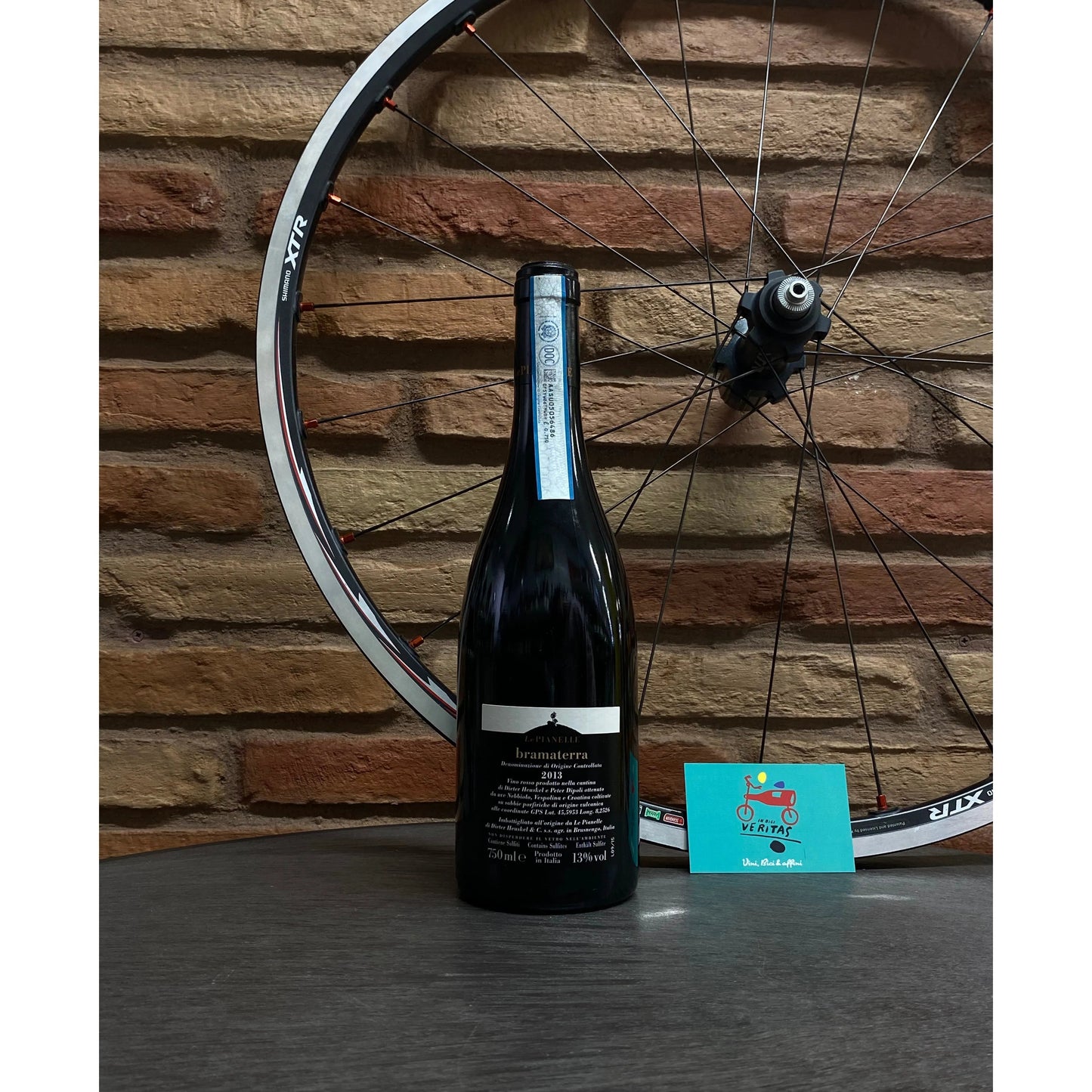 The Pianelle - Bramaterra 2013