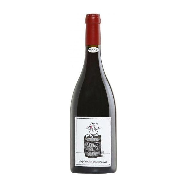 Marcel Lapierre - La Cuvée du Chat 2021