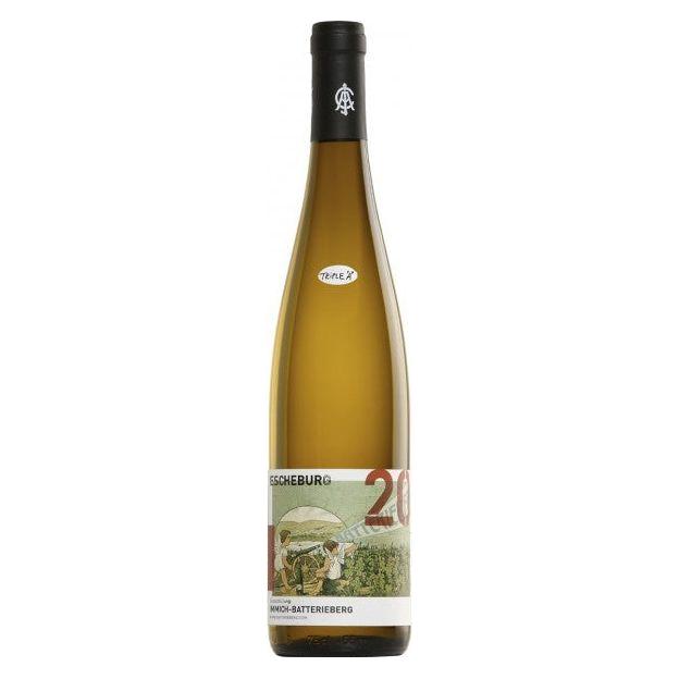 Immich-Batterieberg - Riesling Escheburg 2021