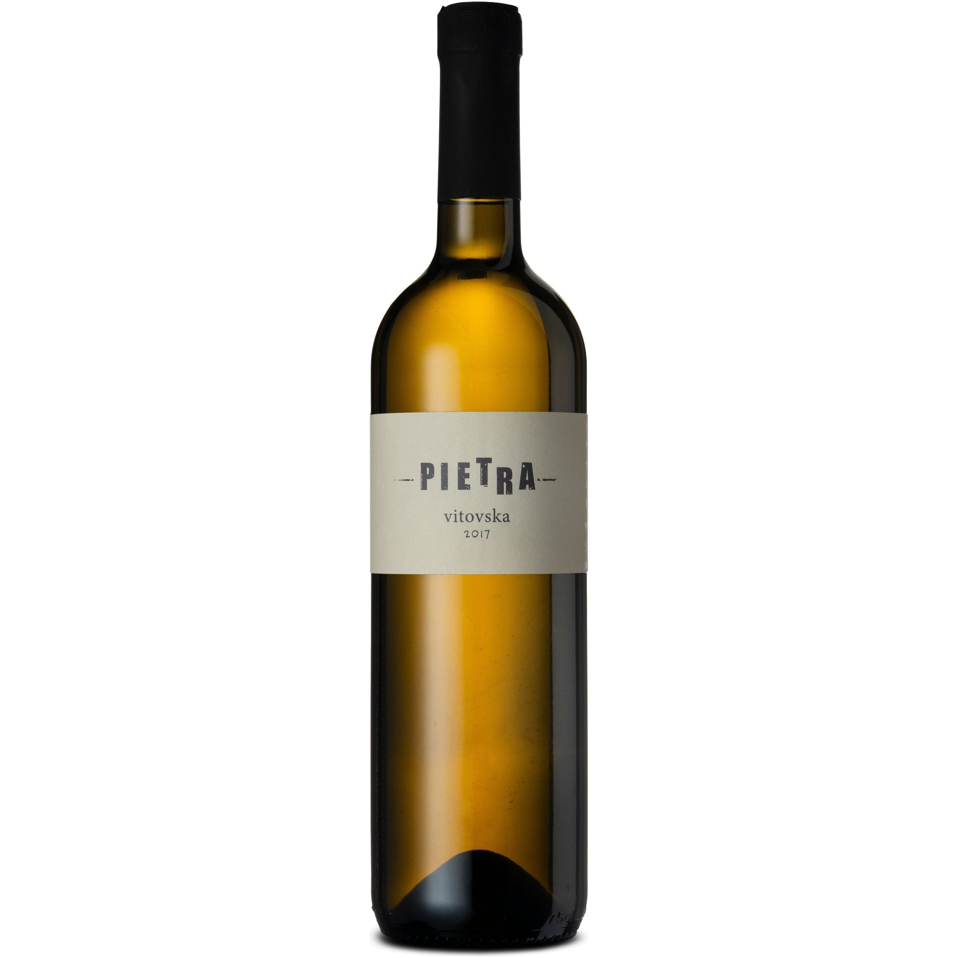 Vini Pietra - Vitovska 2021