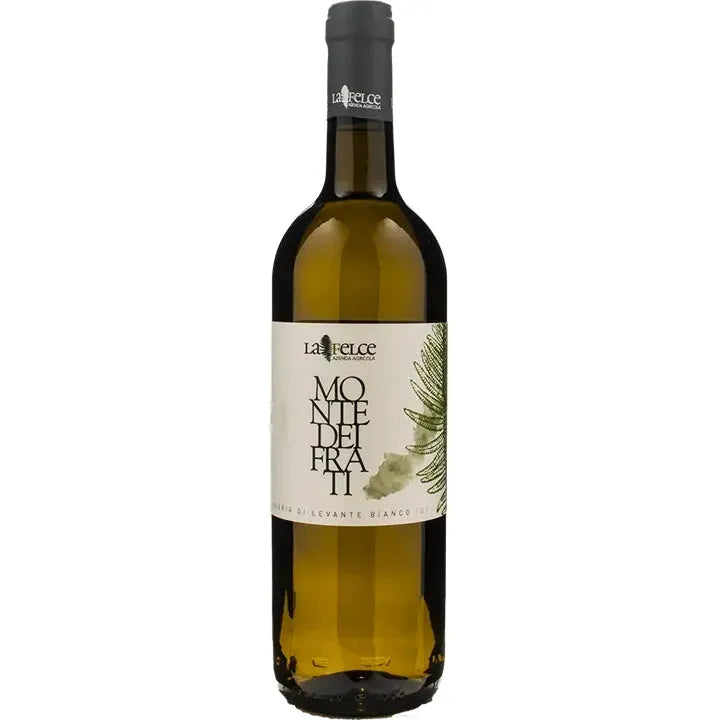 La Felce - Vermentino Monte dei Frati 2022