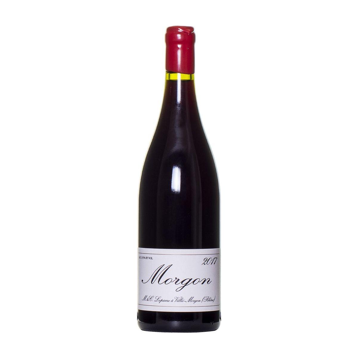 Marcel Lapierre - Morgon 2024