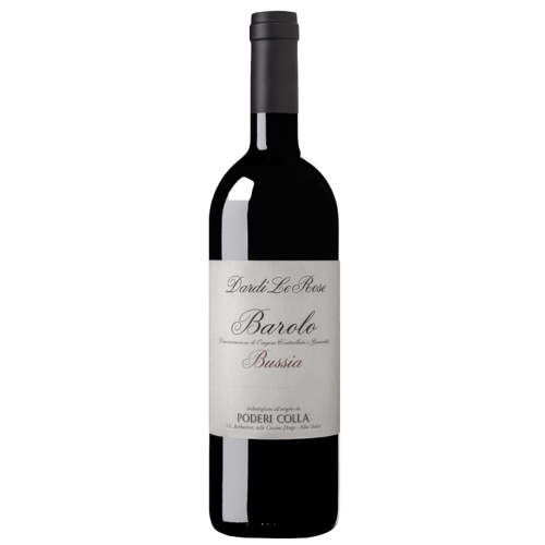 Poderi Colla - Barolo Bussia 2018